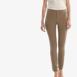 NEW MM Lafleur Hockley Pant Russet Size 10